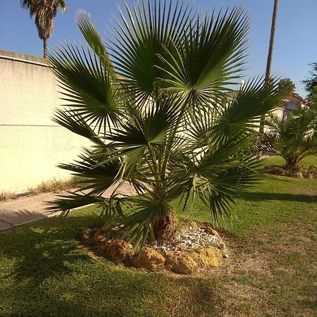 Vila La Casita Carmona  Exteriér fotografie