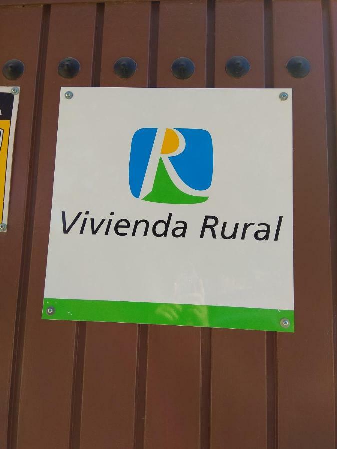 Vila La Casita Carmona  Exteriér fotografie